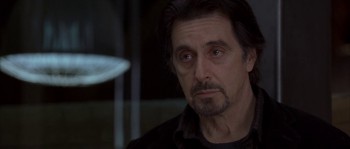 The Recruit screenshot 1