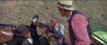 The Reivers screenshot 1