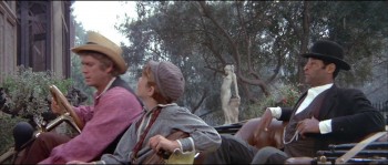 The Reivers screenshot 2