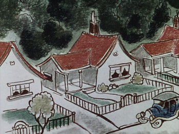 The Reluctant Dragon screenshot 1