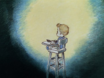 The Reluctant Dragon screenshot 2