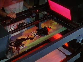 The Reluctant Dragon screenshot 3