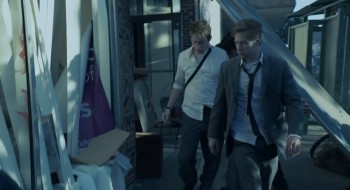 The Remaining screenshot 2