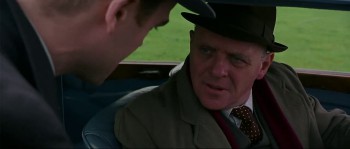 The Remains of the Day screenshot 3