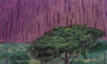 The Rescuers Down Under screenshot 1