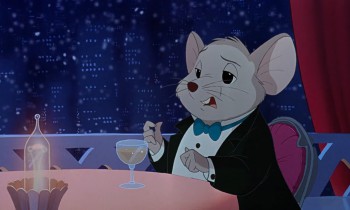 The Rescuers Down Under screenshot 2