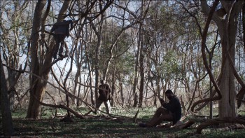 The Retrieval screenshot 1