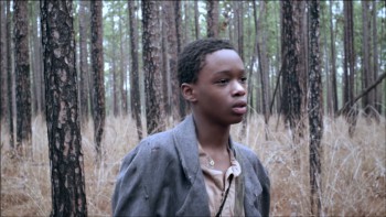 The Retrieval screenshot 2