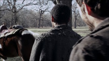 The Retrieval screenshot 3