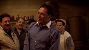 The Return of Joe Rich screenshot 2