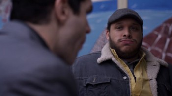 The Return of Joe Rich screenshot 3