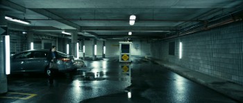 The Returned screenshot 1