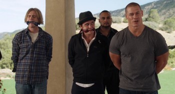 The Reunion screenshot 2