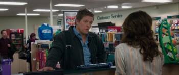 The Rewrite screenshot 1