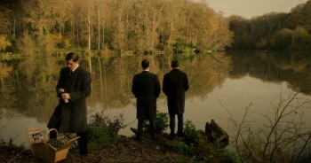 The Rise of the Krays screenshot 1