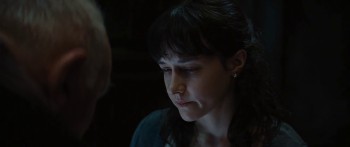 The Rite screenshot 1