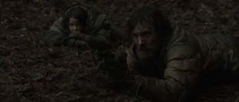 The Road screenshot 1