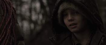 The Road screenshot 2