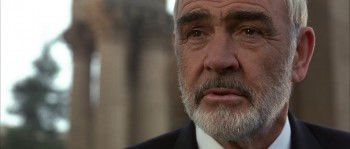 The Rock screenshot 1