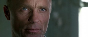 The Rock screenshot 2