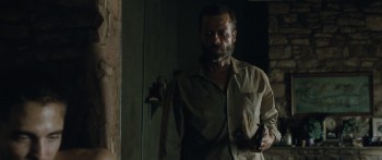 The Rover screenshot 2