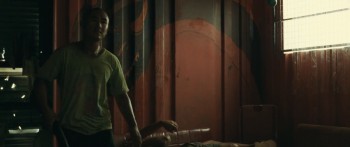 The Rover screenshot 3