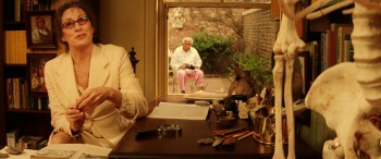 The Royal Tenenbaums screenshot 2