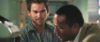 The Rundown screenshot 1