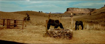 The Salvation screenshot 1