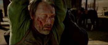 The Salvation screenshot 3