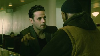 The Samaritan screenshot 1