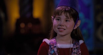 The Santa Clause screenshot 2