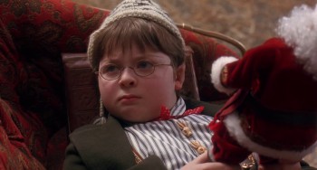 The Santa Clause 2 screenshot 1