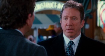 The Santa Clause 3: The Escape Clause screenshot 1