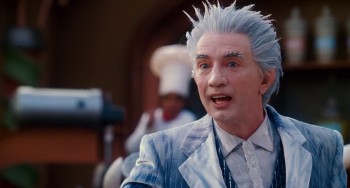 The Santa Clause 3: The Escape Clause screenshot 2