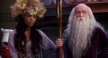 The Santa Clause 3: The Escape Clause screenshot 3