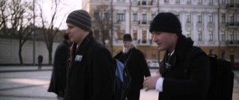 The Saratov Approach screenshot 3