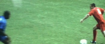 3 Days to Kill screenshot 1