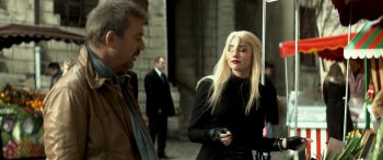 3 Days to Kill screenshot 2