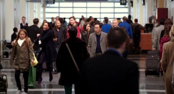 Baggage Claim screenshot 1