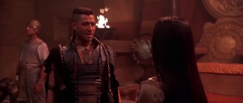 The Scorpion King screenshot 2