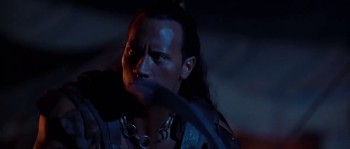 The Scorpion King screenshot 3