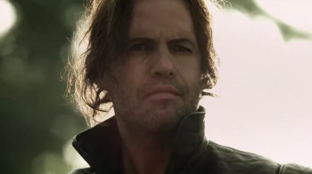 The Scorpion King 3: Battle for Redemption screenshot 1