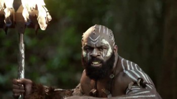The Scorpion King 3: Battle for Redemption screenshot 3
