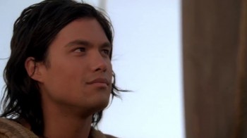 The Scorpion King: Rise of a Warrior screenshot 1