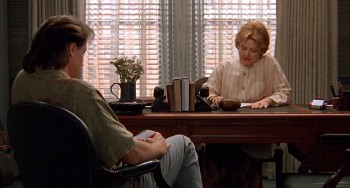 The Scout screenshot 1