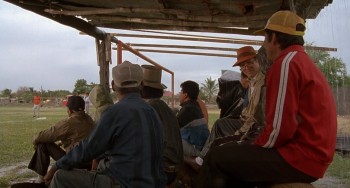 The Scout screenshot 3