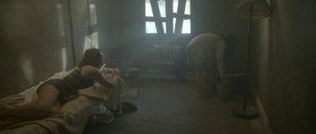 The Seasoning House screenshot 2