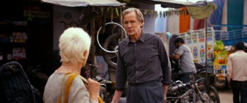 The Second Best Exotic Marigold Hotel screenshot 3