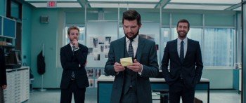 The Secret Life of Walter Mitty screenshot 2